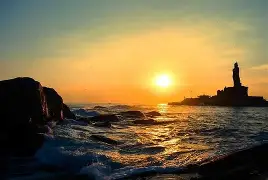 Kanyakumari