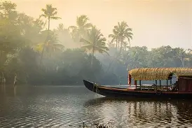 Travel Experience 1