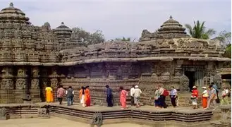 Travel Experience 4