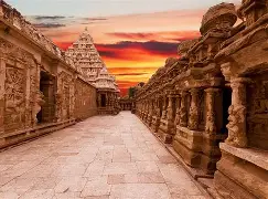 Travel Experience 8