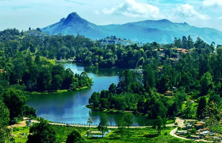 Kodaikanal